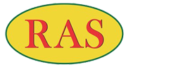 RAS Chekku Oil Logo