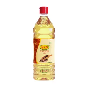 Castor Oil