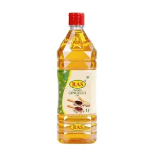 Chekku Gingelly Oil