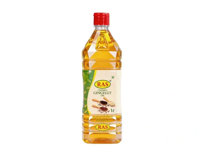 GINGELLY OIL (1)