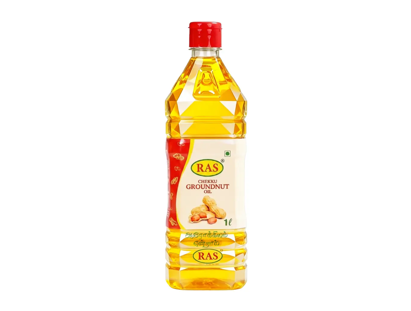 GROUNDNUT OIL V2