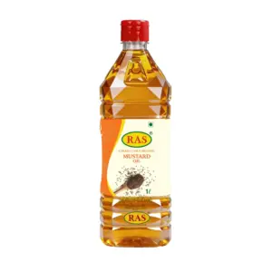 Chekku Mustard Oil