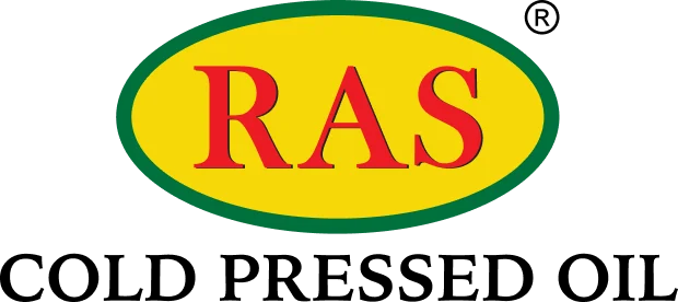 RAS Logo - Black