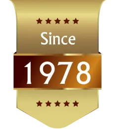 Since 1978 - RAS Chekku Oil