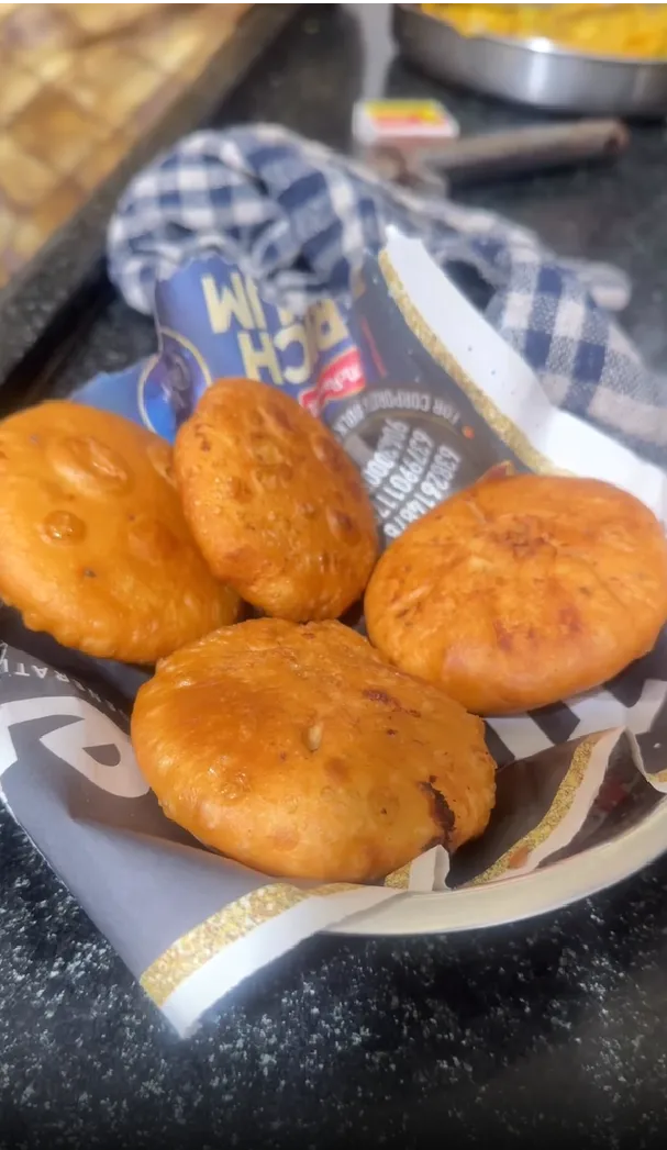 RAS Chekku Oil cooking testimonial 5