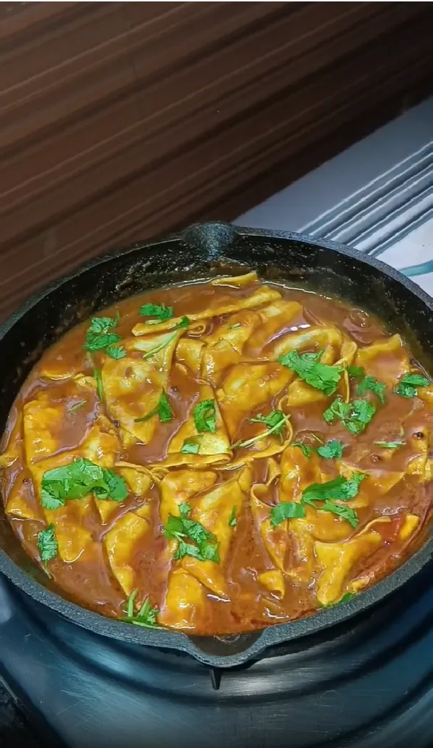 RAS Chekku Oil cooking testimonial 4