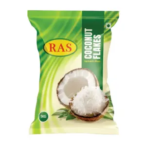 Coconut Flakes