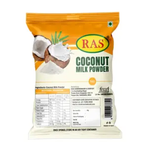 Coconut Milk Powder